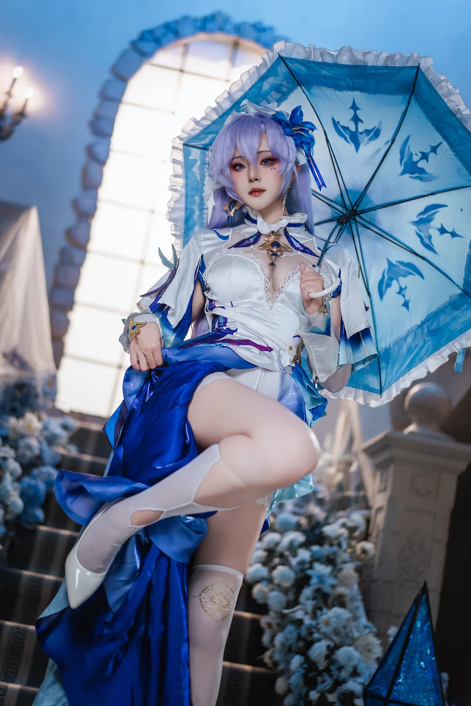 Natsuko_夏夏子 - No.090 Cantarella [72P-507MB] tg@simisebaisi 【丝足阁】056.webp